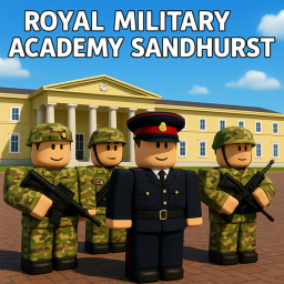 [RMA#5] Royal Military Academy Sandhurst