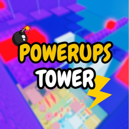 Powerups Tower ⚡