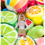 Electric Candy