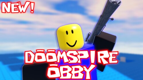 Doomspire Obby!