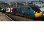 Avanti Train