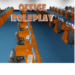 Office Roleplay icon