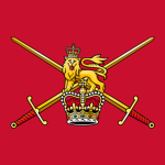 ‌British Army