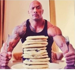 pancake land (GETS EMOTIONAL!!!!)