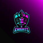 The Holy Seven Knights