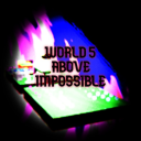 [WORLD 5] Poland's Difficulty Button Simulator