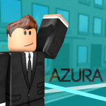 AZURA - Games