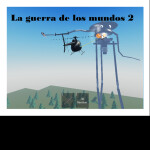 destruye a los tripodes antiguos