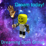 Dreaming Dom Group