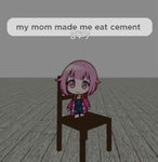 emu's sparkly basement