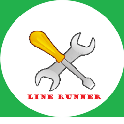 Line Runner