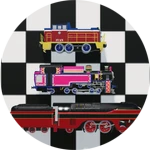 International Engine 3 Pack