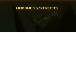 Street of Madness icon
