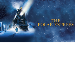 Polar Express!  |Currently unavaible|