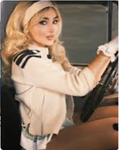 Sabrina’s queen