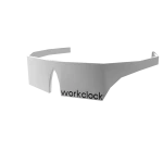 Workclock Shades