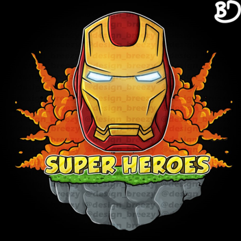 [Thoor]Super Hero Tycoon