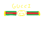 True Gucci gang
