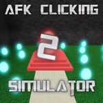 AFK Clicking Simulator 2 Fan Group