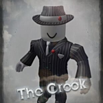 The Crook Gangsters
