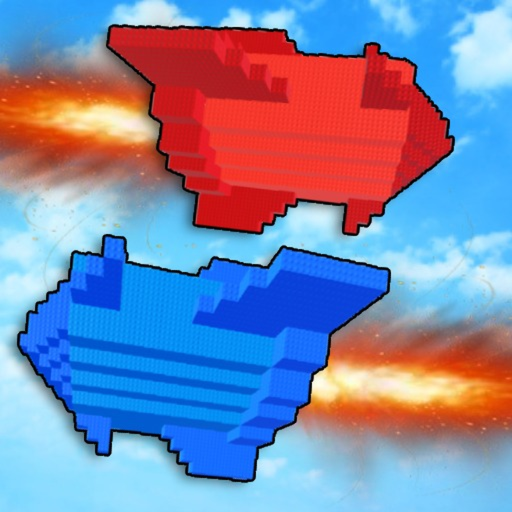 Missile Battles!
