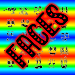 -= FACES=-