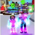 Rohan ROBLOX aventures