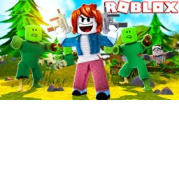 Zombie Survival (NEW) icon