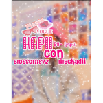 happii con