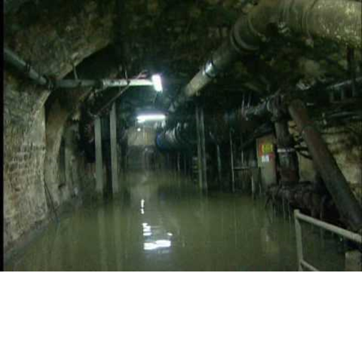 The Sewer 
