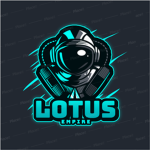 The Lotus Empire