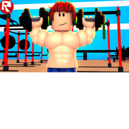 Weight Lifting Simulator GT