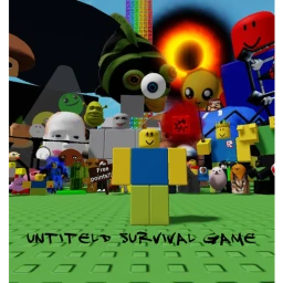 Untitled survival game icon