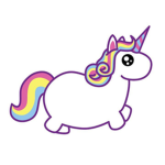 Unicorns Are The Best :)