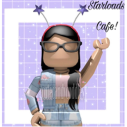 [NEW!] Starloads Cafe V2