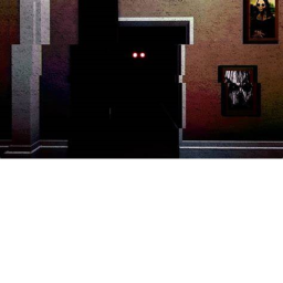 Ani horror