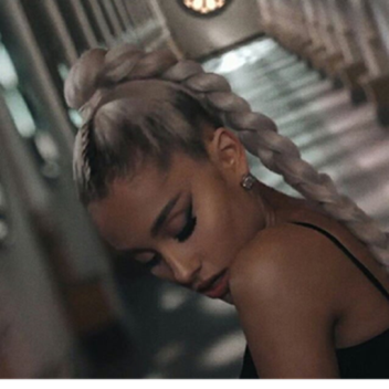 Ariana Grande ♡