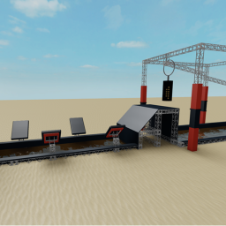 American Ninja Warrior G4