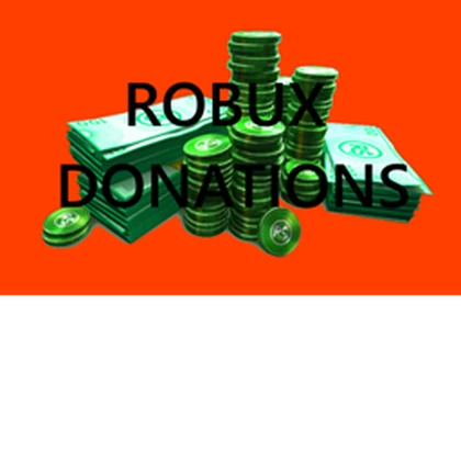 Rpbux Donations! Roblox group icon