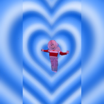 Die Karotten der coolen Socke Elena