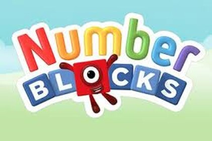 (Ya he terminado con este mal juego) Modelos de Numberblocks