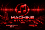 Machine Studios DZN