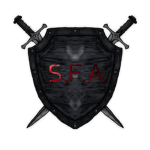 Sacred Fighting Academy