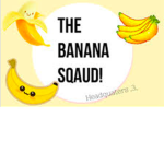 bananas avenge!! uwu