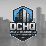 DCHQ DutchCityHeadquarters