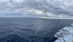 Deep Oceans
