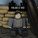 Finland At War