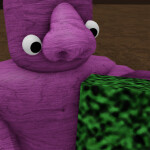 NOM WORLD [Not In Development]