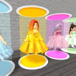 [👑] Princess Tycoon!
