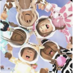 ~cows community~